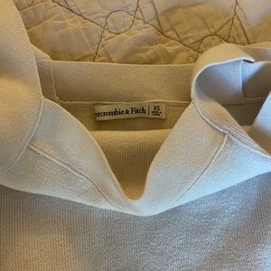 Abercrombie & Fitch Knit Bodysuit